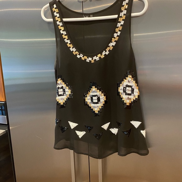 Camisole Twik M - Picture 2 of 4